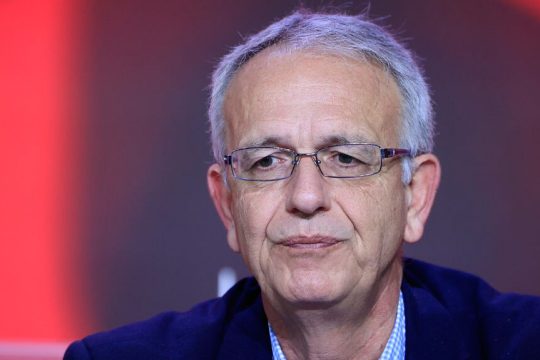 panos rigas